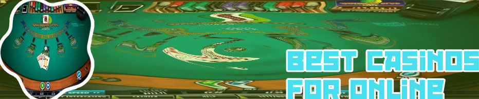 Online casino with the best payouts