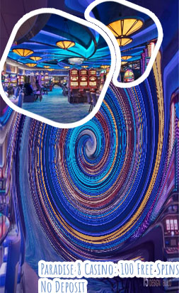 Paradise 8 casino