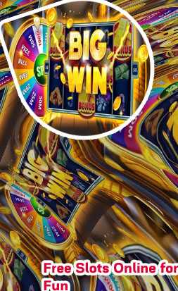 Play free casino games