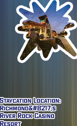 River rock casino