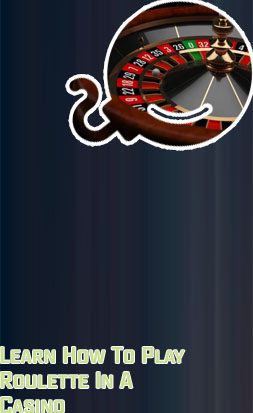 Roulette casino