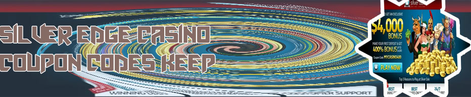 Silver edge casino