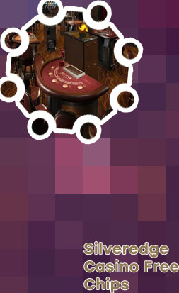 Silveredge casino