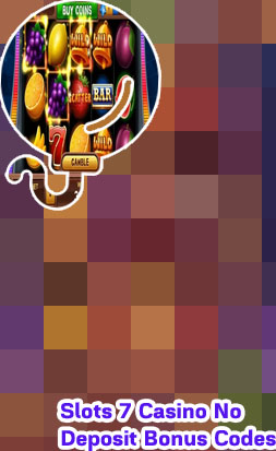 Slots 7 casino