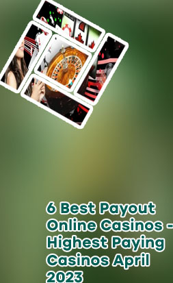 Slots casino real money