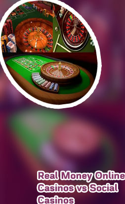 Top 10 real money casinos