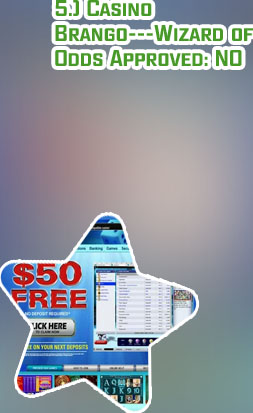 Usa casino no deposit bonus